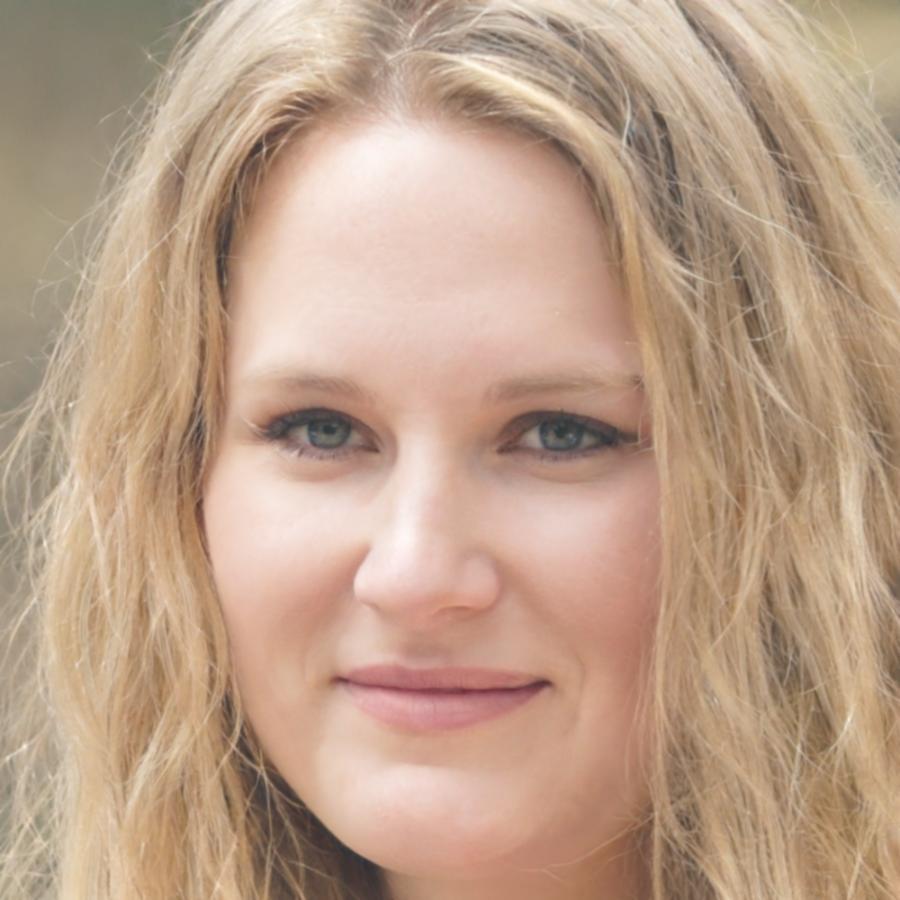 Portrait de notre directrice technique, spécialiste en machine learning